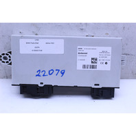 2011 BMW 528i Comfort Access Control CAS Module OEM