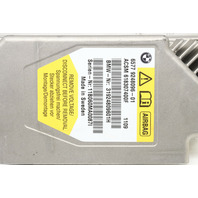 2011 BMW 528i 535i 550i SRS Diagnostic Control Module