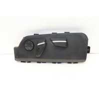 2013-2016 BMW 528i 535i 550i Left Front Seat Switch 61319270381 OEM