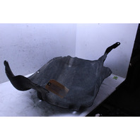 2011-2017 BMW X3 Front Fender Liner Left Driver Rear Half OEM