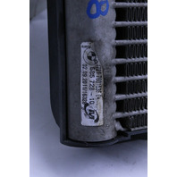 2011-2017 BMW X3 X4 N55 Engine Oil Cooler - 17217601536 OEM