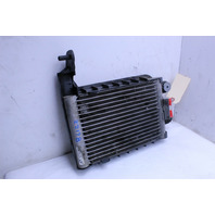 2011-2017 BMW X3 X4 N55 Engine Oil Cooler - 17217601536 OEM