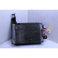 2011-2017 BMW X3 X4 N55 Engine Oil Cooler - 17217601536 OEM