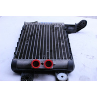 2011-2017 BMW X3 X4 N55 Engine Oil Cooler - 17217601536 OEM