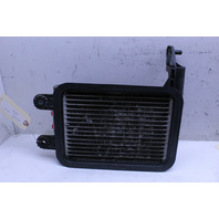 2011-2017 BMW X3 X4 N55 Engine Oil Cooler - 17217601536 OEM