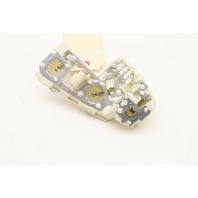 2006 2007 2008 BMW 325i 328i 330i 335i M3 Tail Light Lamp Bulb Carrier Left OEM