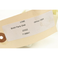 2006 2007 2008 BMW 325i 328i 330i 335i M3 Tail Light Lamp Bulb Carrier Left OEM