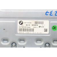 2014 BMW X3 Amp Amplifier OEM