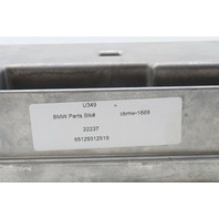 2014 BMW X3 Amp Amplifier OEM