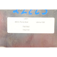 2006 BMW 330ci Transmission Control Module TCM TCU OEM