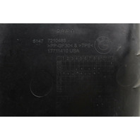 2011-2017 BMW X3 Oil Cooler Air Duct Right - 51477210488 OEM