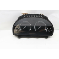 BMW 535i 550i 640i 750i X3 Speedometer Instrument Cluster 62108795126 OEM