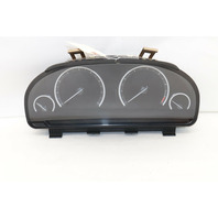BMW 535i 550i 640i 750i X3 Speedometer Instrument Cluster 62108795126 OEM