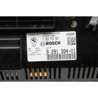 BMW 535i 550i 640i 750i X3 Speedometer Instrument Cluster 62108795126 OEM