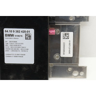 2015 BMW 320i Bluetooth Communication Telematic Control Module OEM