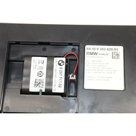 2015 BMW 320i Bluetooth Communication Telematic Control Module OEM