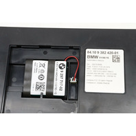 2015 BMW 320i Bluetooth Communication Telematic Control Module OEM
