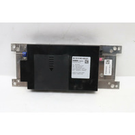 2015 BMW 320i Bluetooth Communication Telematic Control Module OEM