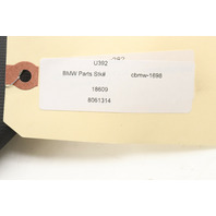 2015 BMW M4 F82 Sun Visor Right - 51168061314 OEM