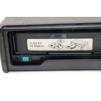 2001 BMW Z3 E36 6 Disc CD Changer OEM