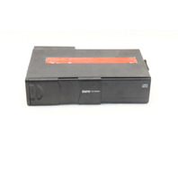 2001 BMW Z3 E36 6 Disc CD Changer OEM