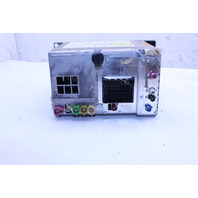 2013 BMW 535i Radio Stereo Receiver Head Unit OEM