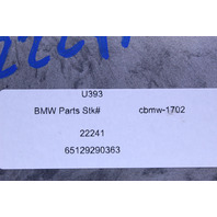 2013 BMW 535i Radio Stereo Receiver Head Unit OEM