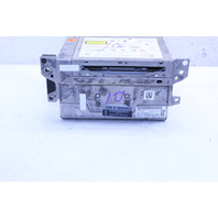 2013 BMW 535i Radio Stereo Receiver Head Unit OEM