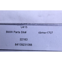 2010-2013 BMW 335i X5 X6 Telematics Module 84109231088 OEM