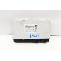 2013 BMW 528i 535i 550i F10 Front Seat Control Module 61359280917 OEM