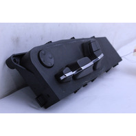 2011-2016 BMW 528i 535i 550i M5 Front Power Seat Switch Left Driver - 61319275079 OEM