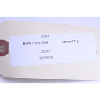2011-2016 BMW 528i 535i 550i M5 Front Power Seat Switch Left Driver - 61319275079 OEM