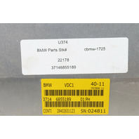 BMW 328i 335i 340i 428i 430i M3 M4 X4 X5 Suspension Module 37146855189 OEM