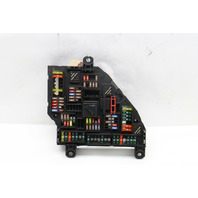 2013-2016 BMW 528i 535i 550i Rear Fuse Relay Junction Box 61149264923 OEM