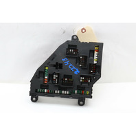 2013-2016 BMW 528i 535i 550i Rear Fuse Relay Junction Box 61149264923 OEM