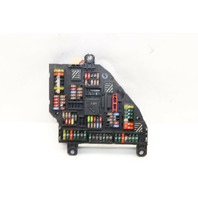 2013-2016 BMW 528i 535i 550i Rear Fuse Relay Junction Box 61149264923 OEM