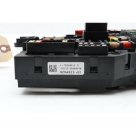 2013-2016 BMW 528i 535i 550i Rear Fuse Relay Junction Box 61149264923 OEM