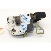 1996-2002 BMW Z3 E36 Left Door Latch Lock Left 51218397103 OEM