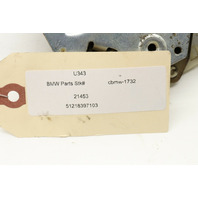 1996-2002 BMW Z3 E36 Left Door Latch Lock Left 51218397103 OEM