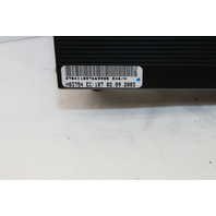 1999-2005 BMW 325i 330i Harman Kardon Amp Amplifier OEM