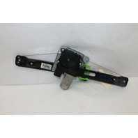 2006-2011 BMW 325i 328i 330i 335i M3 Rear Window Regulator Right - 51357140590 OEM