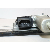 2006-2011 BMW 325i 328i 330i 335i M3 Rear Window Regulator Right - 51357140590 OEM