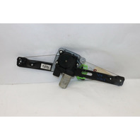 2006-2011 BMW 325i 328i 330i 335i M3 Rear Window Regulator Right - 51357140590 OEM
