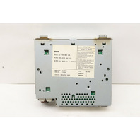 2000 BMW 528i E39 Radio Stereo Navigation Receiver - 65106902718 OEM