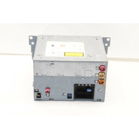 2013 BMW X3 Infotainment Computer Navigation Radio Stereo Tuner OEM