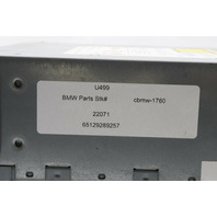 2013 BMW X3 Infotainment Computer Navigation Radio Stereo Tuner OEM