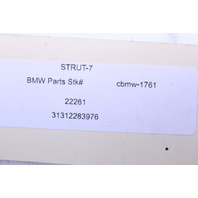 2008-2012 BMWm3 Front Strut Shock Spring Right OEM