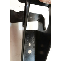 2008 2009 2010 2011 2012 BMW M3 Radiator Support Lock Plate Right OEM