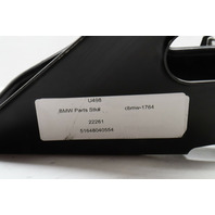 2008 2009 2010 2011 2012 BMW M3 Radiator Support Lock Plate Right OEM