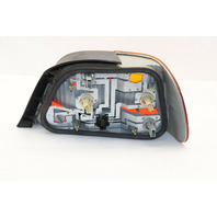 1999 2000 2001 BMW 740i 750i E38 Tail Light Lamp Left OEM